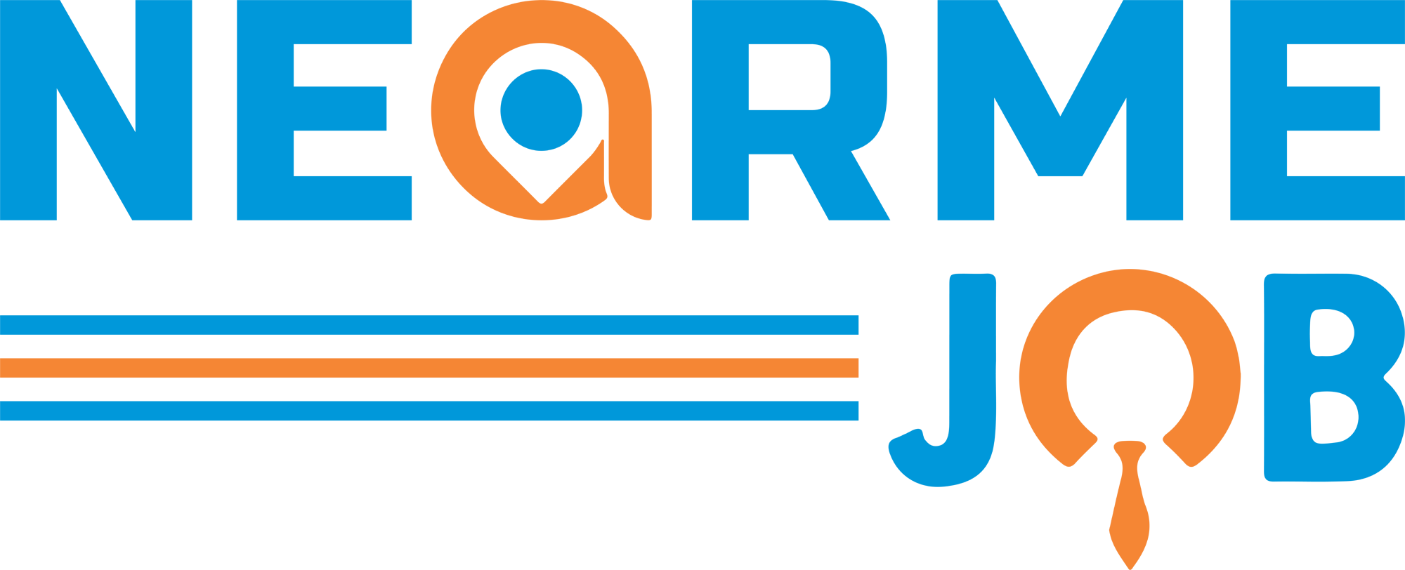 Nearme Job