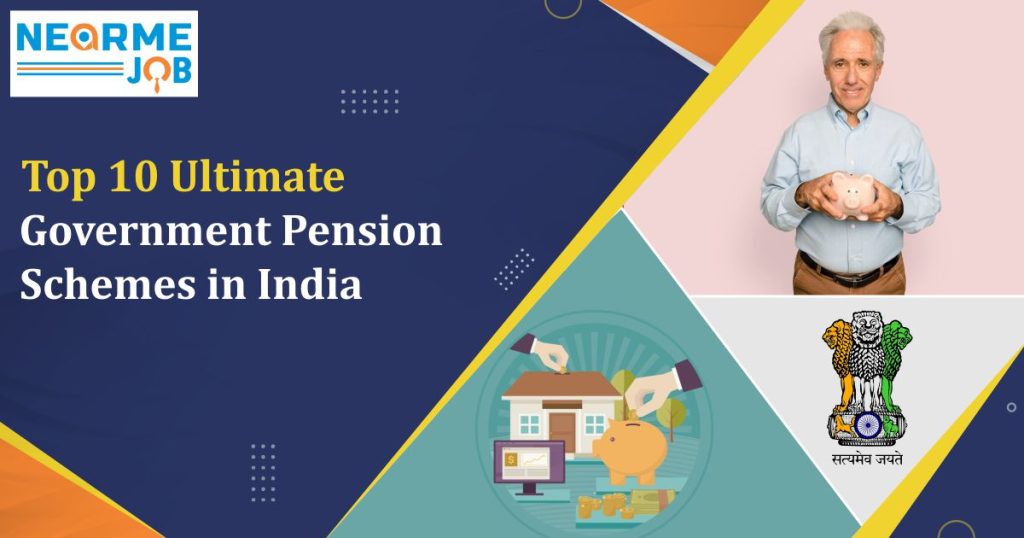 Thumbnail, government pension schemes