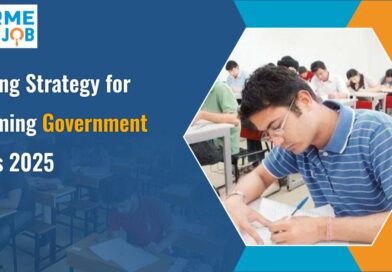 Thumbnail, upcoming government exam 2025